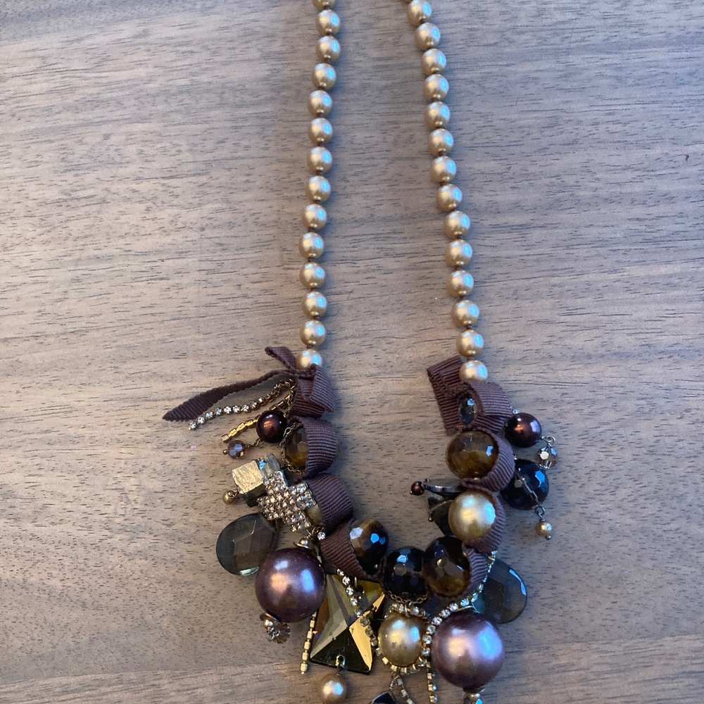 Vintage Chan Luu necklace